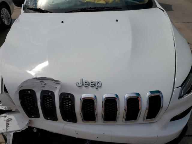 Photo 11 from auction – 2016 JEEP CHEROKEE S with VIN 1C4PJLAB7GW136999