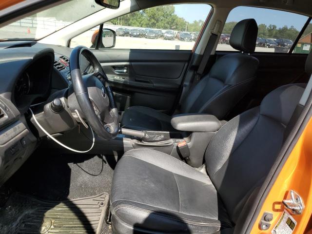 Photo 7 from auction – 2013 SUBARU XV CROSSTR with VIN JF2GPAGCXD2897789