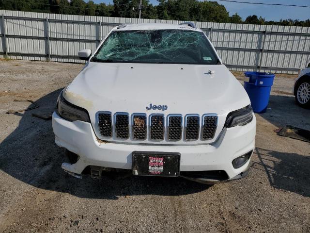 Photo 5 from auction – 2019 JEEP CHEROKEE L with VIN 1C4PJLLB8KD201926