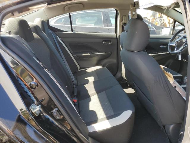 Photo 10 from auction – 2021 NISSAN VERSA SV with VIN 3N1CN8EV5ML884787