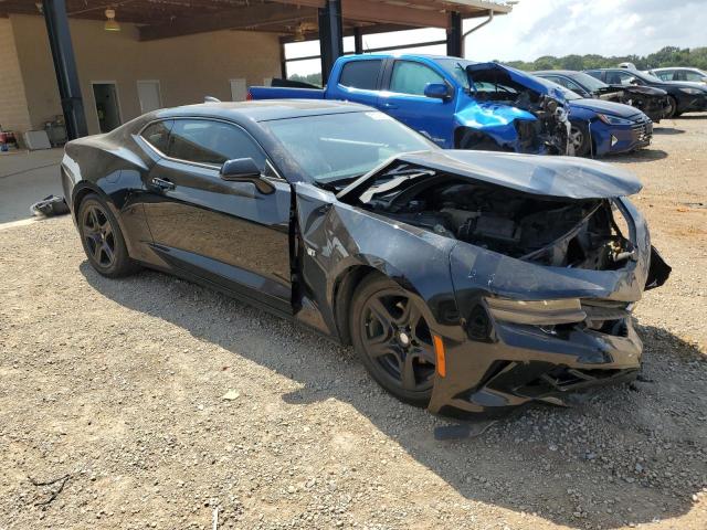 Photo 4 from auction – 2017 CHEVROLET CAMARO LT with VIN 1G1FB1RX9H0141194