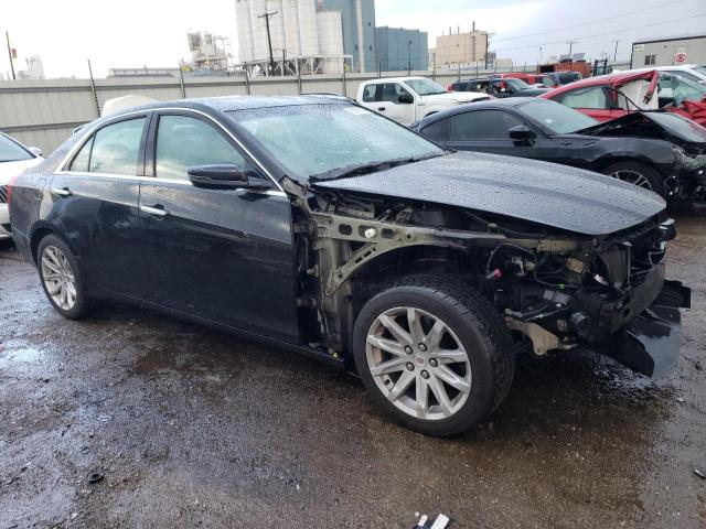 Photo 4 from auction – 2014 CADILLAC CTS with VIN 1G6AW5SX4E0151556