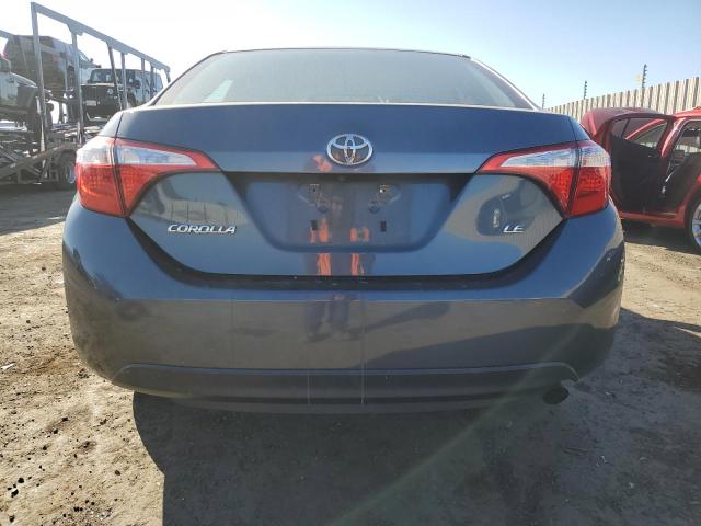 Photo 6 from auction – 2016 TOYOTA COROLLA L with VIN 2T1BURHE6GC704883