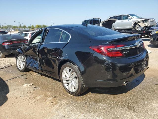 Photo 2 from auction – 2015 BUICK REGAL with VIN 2G4GK5EXXF9169691