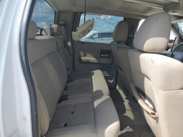 Photo 10 from auction – 2004 FORD F150 SUPER with VIN 1FTPW12504KA67803