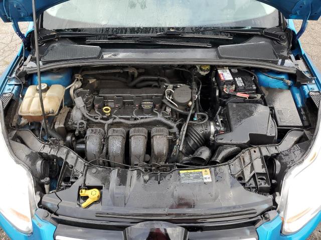 Photo 11 from auction – 2013 FORD FOCUS SE with VIN 1FADP3F22DL169003