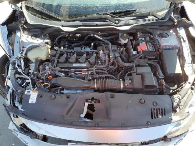 Photo 11 from auction – 2016 HONDA CIVIC EX with VIN 19XFC1F35GE220194