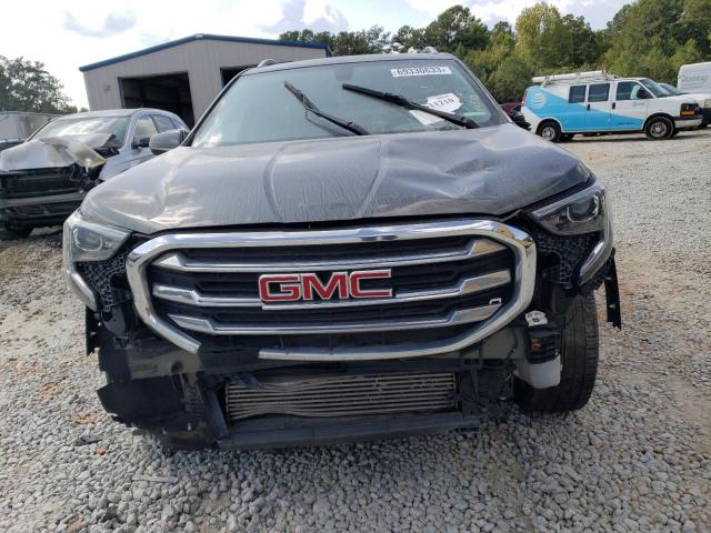 Photo 5 from auction – 2019 GMC TERRAIN SL with VIN 3GKALPEVXKL160213