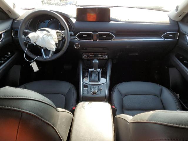 Photo 8 from auction – 2023 MAZDA CX-5 PREMI with VIN JM3KFBEM2P0127462