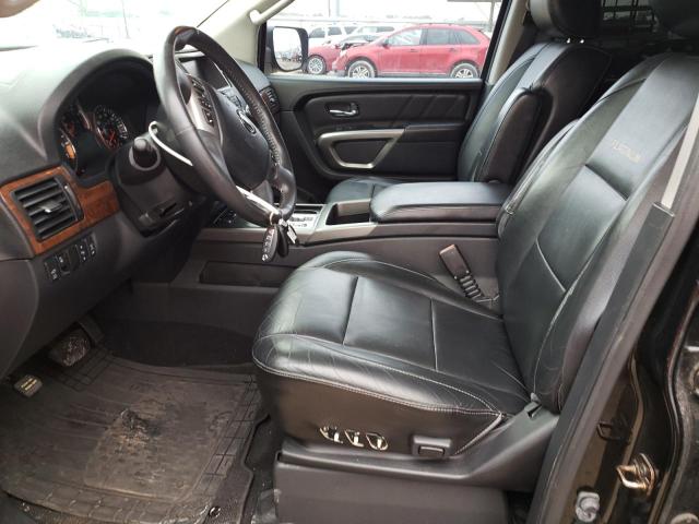 Photo 7 from auction – 2015 NISSAN ARMADA PLA with VIN 5N1BA0NF5FN622359
