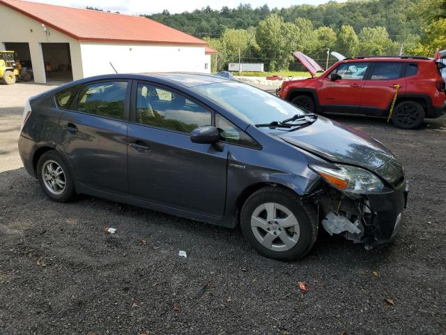 Photo 4 from auction – 2010 TOYOTA PRIUS with VIN JTDKN3DU5A1089276