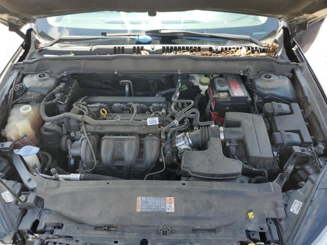 Photo 11 from auction – 2015 FORD FUSION with VIN 3FA6P0H79FR228312