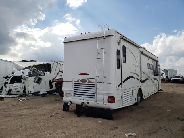Снимка 4 от търг – 2004 FREIGHTLINER CHASSIS X с VIN 4UZAAHDC84CN30723
