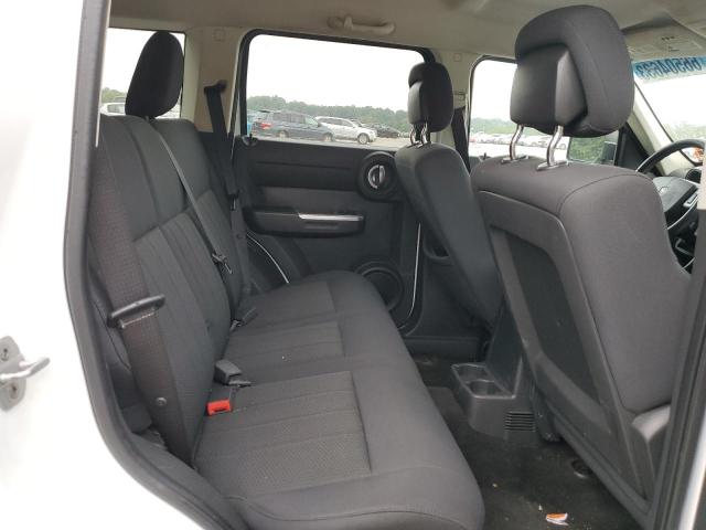 Photo 10 from auction – 2011 DODGE NITRO SXT with VIN 1D4PU5GK8BW565056