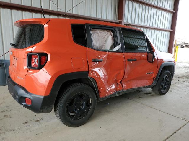 Photo 3 from auction – 2018 JEEP RENEGADE S with VIN ZACCJBAB8JPH74062