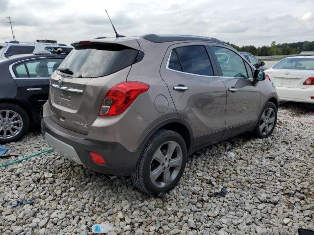 Photo 3 from auction – 2013 BUICK ENCORE CON with VIN KL4CJFSB5DB060212