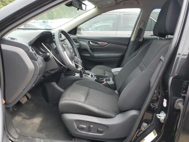 Photo 7 from auction – 2020 NISSAN ROGUE S with VIN KNMAT2MV6LP540980