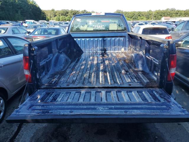 Photo 10 from auction – 2007 FORD F150 with VIN 1FTRF14W27NA04624