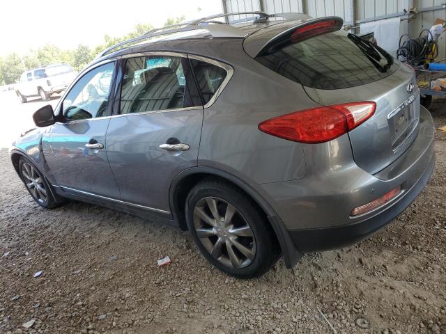 Photo 2 from auction – 2012 INFINITI EX35 BASE with VIN JN1AJ0HR2CM450592