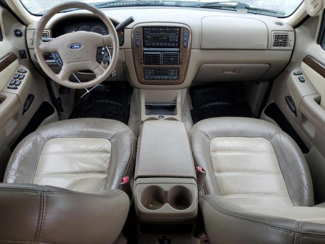 Photo 8 from auction – 2005 FORD EXPLORER E with VIN 1FMDU74E65UA61479