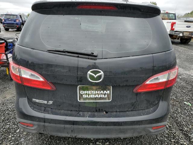Photo 6 from auction – 2012 MAZDA 5 with VIN JM1CW2DL5C0102426