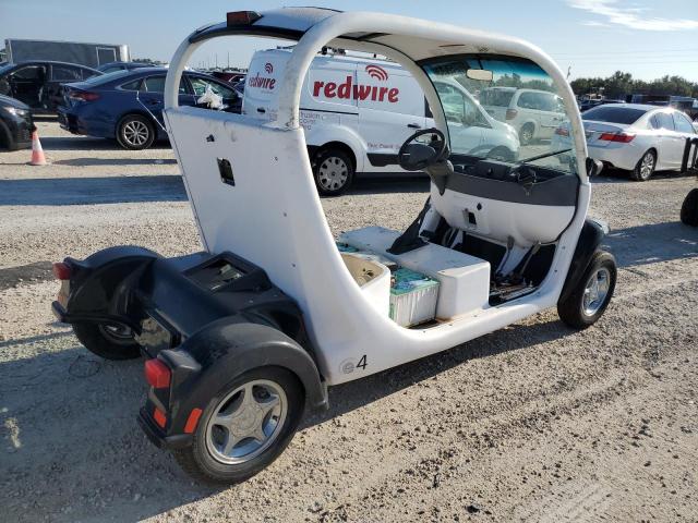 Foto 4 de la subasta – 2008 OTHR GOLF CART con VIN 5ASAG47407F044535
