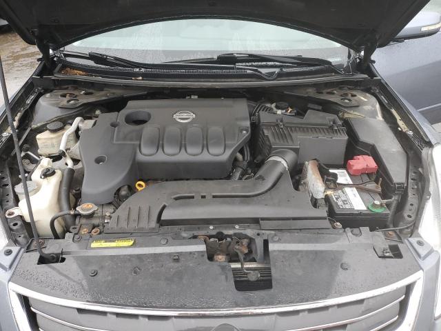 Photo 11 from auction – 2010 NISSAN ALTIMA BAS with VIN 1N4AL2AP4AN431521