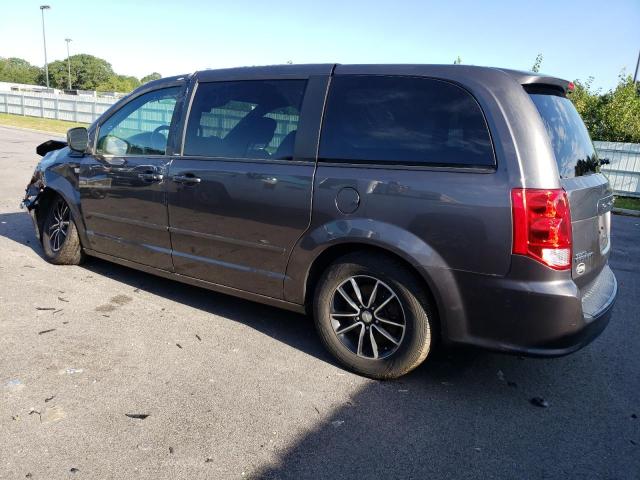 Photo 2 from auction – 2014 DODGE GRAND CARA with VIN 2C4RDGBG5ER261619