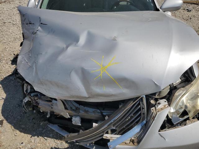 Photo 11 from auction – 2007 LEXUS ES 350 with VIN JTHBJ46G772054006