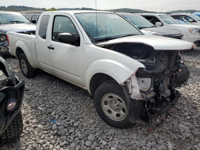 Photo 4 from auction – 2019 NISSAN FRONTIER S with VIN 1N6BD0CT8KN766869