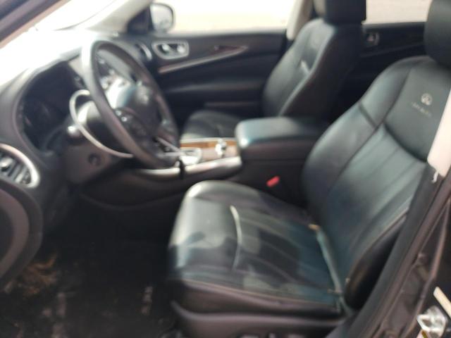 Photo 7 from auction – 2013 INFINITI JX35 with VIN 5N1AL0MN4DC346733