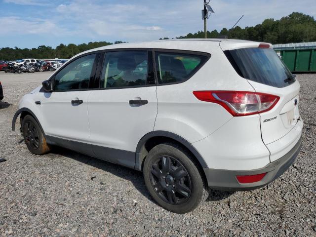 Photo 2 from auction – 2014 FORD ESCAPE S with VIN 1FMCU0F79EUD88296