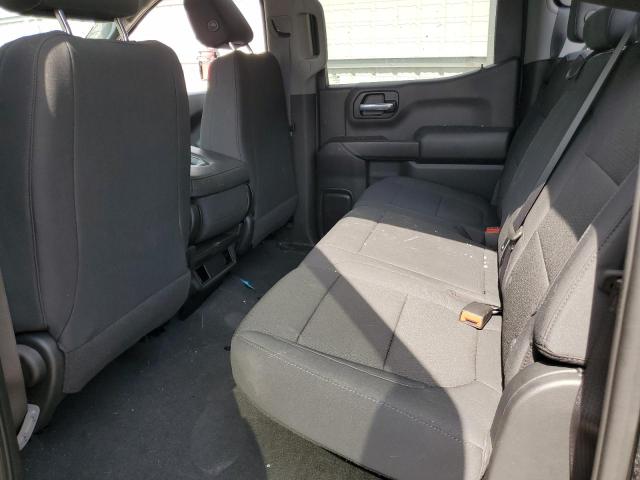 Photo 10 from auction – 2021 CHEVROLET SILVERADO with VIN 3GCPYBEK1MG274757