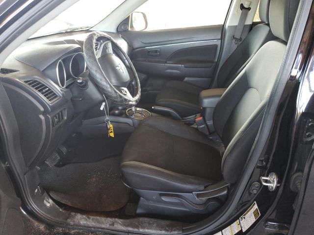 Photo 7 from auction – 2015 MITSUBISHI OUTLANDER with VIN 4A4AP3AU2FE035081