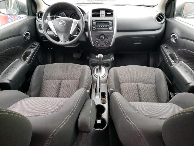 Photo 8 from auction – 2017 NISSAN VERSA S with VIN 3N1CN7AP6HL827490