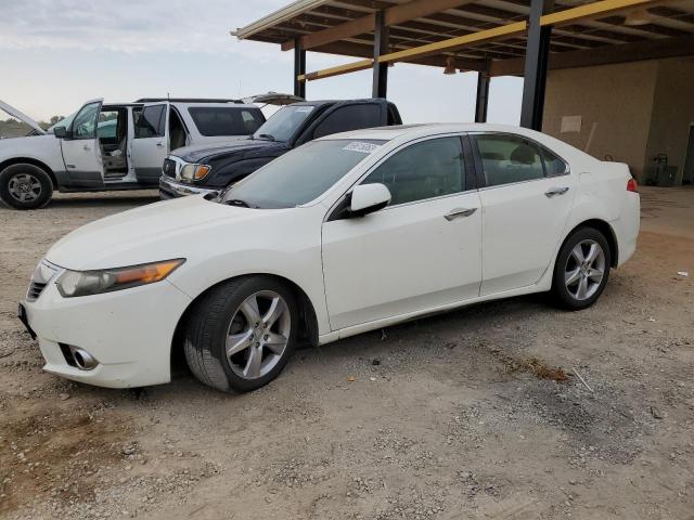 ACURA TSX 2011 с VIN JH4CU2F67BC017905 - Фото с аукциона