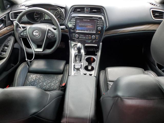 Photo 8 from auction – 2017 NISSAN MAXIMA 3.5 with VIN 1N4AA6AP2HC389594