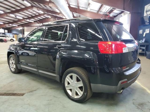 Снимка 2 от търг – 2010 GMC TERRAIN SL с VIN 2CTFLDEY9A6381965