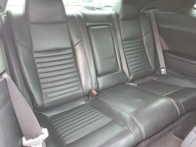 Photo 10 from auction – 2014 DODGE CHALLENGER with VIN 2C3CDYAGXEH164603
