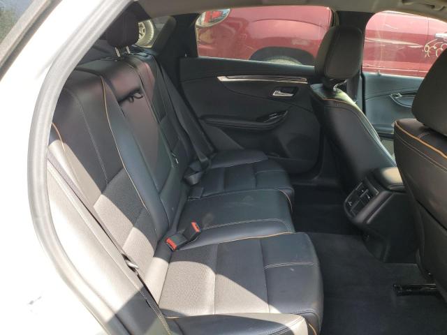 Photo 10 from auction – 2016 CHEVROLET IMPALA with VIN 2G1WB5E34E1115967