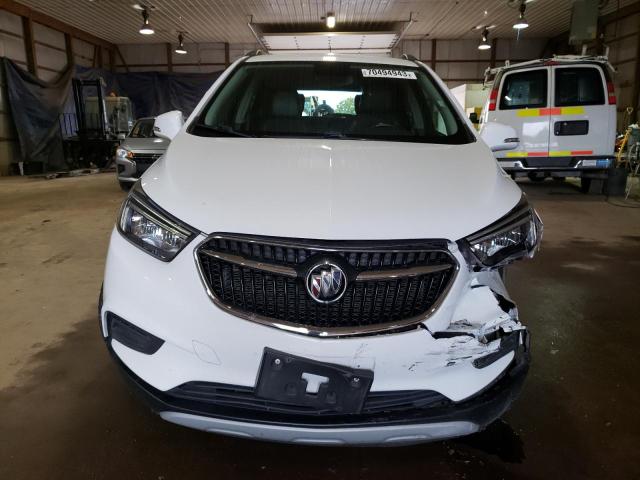 Photo 5 from auction – 2019 BUICK ENCORE PRE with VIN KL4CJASB6KB832829