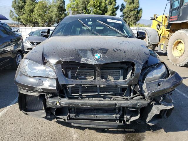 Photo 5 from auction – 2012 BMW X6 M with VIN 5YMGZ0C55CLK14603