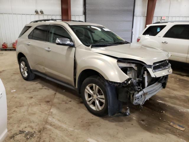 Photo 4 from auction – 2012 CHEVROLET EQUINOX LT with VIN 2GNALFEKXC1286710