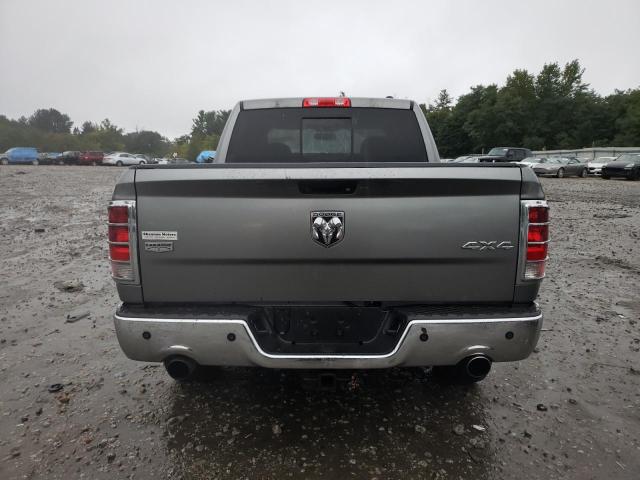 Photo 6 from auction – 2010 DODGE RAM 1500 with VIN 1D7RV1CT7AS137064
