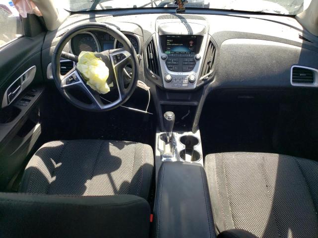 Photo 8 from auction – 2016 CHEVROLET EQUINOX LT with VIN 2GNFLFEK5G6167624