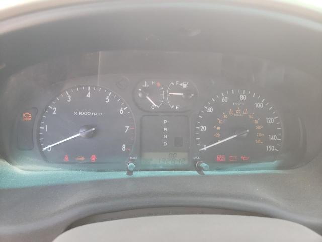 Photo 9 from auction – 2004 KIA OPTIMA LX with VIN KNAGD126245271044
