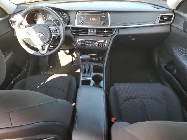 Photo 8 from auction – 2016 KIA OPTIMA LX with VIN 5XXGT4L3XGG109514
