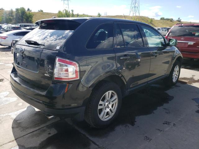 Photo 3 from auction – 2007 FORD EDGE SEL P with VIN 2FMDK39C27BA76303