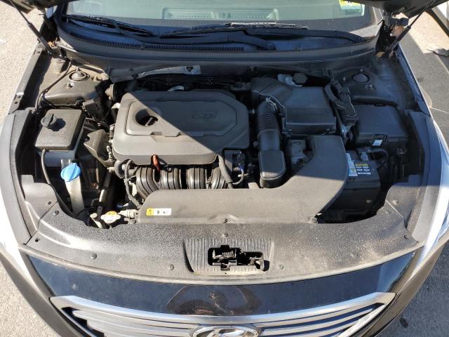 Photo 11 from auction – 2016 HYUNDAI SONATA SE with VIN 5NPE24AF5GH395459