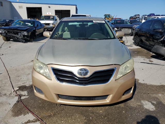 Photo 5 from auction – 2011 TOYOTA CAMRY BASE with VIN 4T4BF3EK4BR107567